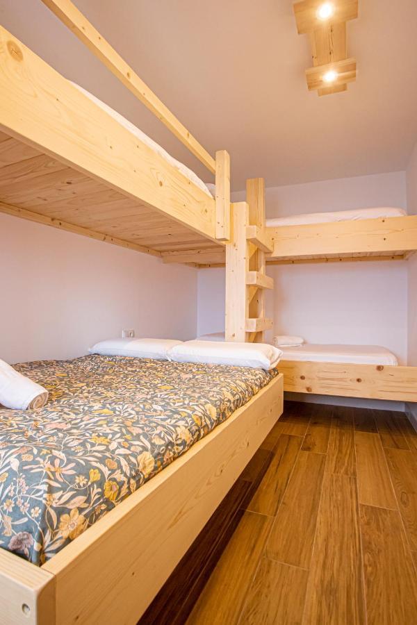 Alma Appartement Sierra Nevada Buitenkant foto