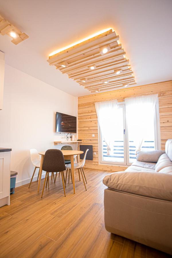 Alma Appartement Sierra Nevada Buitenkant foto