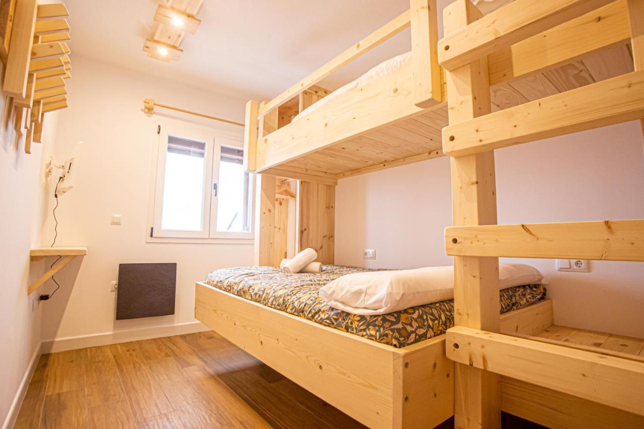 Alma Appartement Sierra Nevada Buitenkant foto