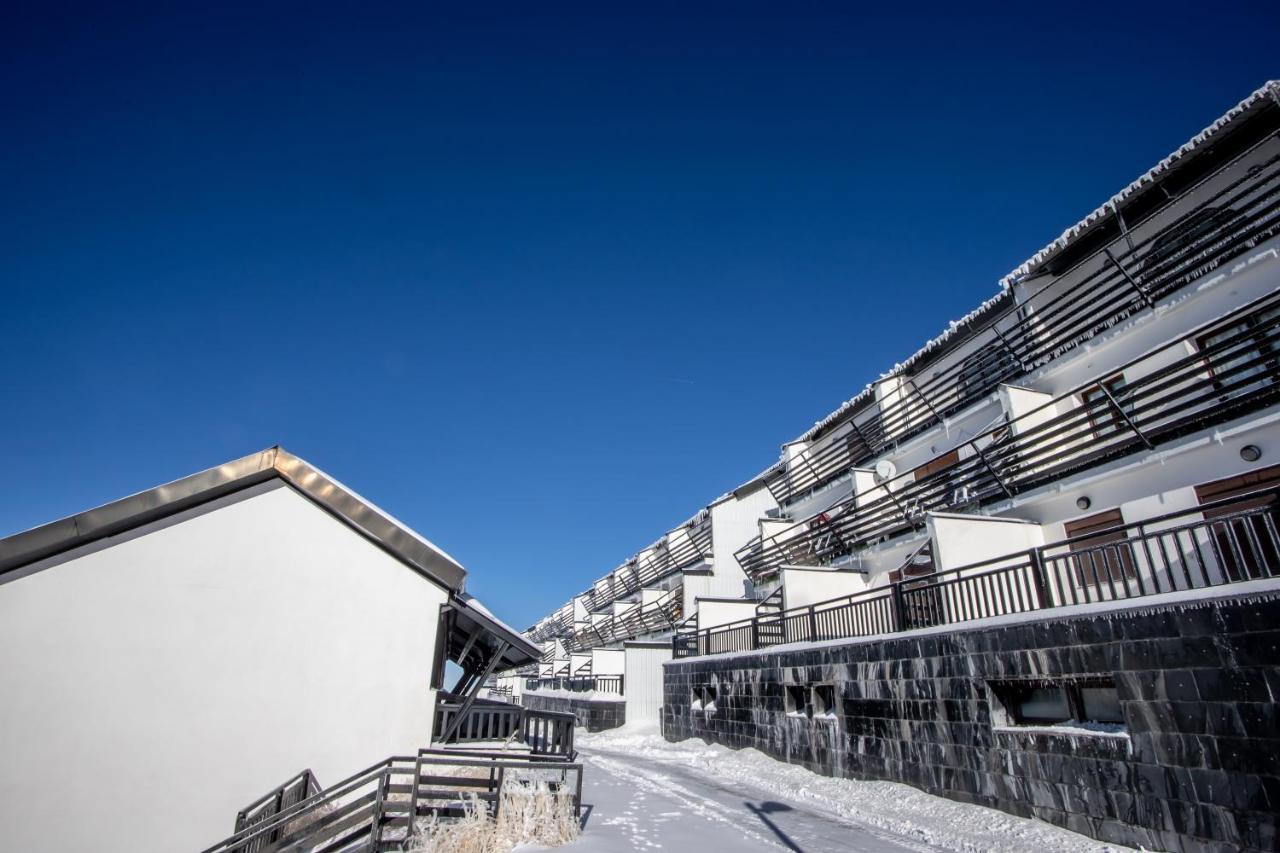 Alma Appartement Sierra Nevada Buitenkant foto